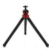 Vivitar 12-Inch Ultra Flexible Super Steady Tripod with Ballhead