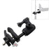 Zoom MSM-1 Mic Stand Mount for Q4 Handy Video Recorder