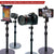 Vidpro ST18 Camera Smartphone Webcam Desktop Stand - 1/4