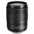 Canon EF-S 18-135mm f/3.5-5.6 IS NANO USM Lens with Accessory Bundle For Canon T6 , T6i and T7i