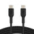 Belkin BOOST CHARGE USB-C Data Transfer Cable CAB004BT2MBK