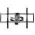 StarTech Full Motion TV Wall Mount for 32" to 75" 187.39 lb Max Weight FPWARPS