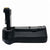 Vivitar Battery Power Grip with LP-E6 Battery and Accessory Kit for Canon 6D MII DSLR Camera