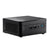 Intel NUC 12 Pro Kit Wall Street Canyon Intel Core i5-1240P, Iris Xe Graphics RNUC12WSHi5 Tall Barebone, Dual Channel DDR4-3200 SO-DIMM Sockets, Power Cord is included