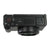 Sony ZV-1F Vlogging Camera for Content Creators and Vloggers (Black)