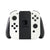 Nintendo Switch (OLED model) with White Joy-Con