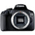 Canon EOS 2000D / Rebel T7 24.1MP CMOS 1080p DSLR Camera with EF-S 18-55mm f/1:3.5-5.6 Lens + Accessory Bundle