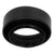 Vivitar 58mm Soft Rubber Collapsible Lens Hood For Canon DSLR Cameras