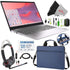 Lenovo IdeaPad 3i Chromebook 15.6'' FHD Laptop 4GB/64GB + Bag, Headset, MicroSD, HDMI, Cleaning Kit