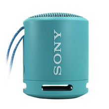 Sony SRS-XB13 Extra Bass Portable Waterproof Wireless Speaker (Blue)