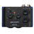 Zoom AMS-24 2x4 USB Audio Interface for Music and Streaming + XLR Microphone Cable & Batteries