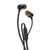 Sony WH-1000XM5 Noise-Canceling Wireless Over-Ear Headphones (Silver) with JBL T110 in Ear Headphones