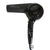 BaByliss Pro Studio Design Series Sensor Hair Dryer BCI800UC with Conair Pro Ceramic Tools Large Round Brush 2½