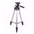 Zoom ECM-3 9.8' Extension Cable for Mic Capsule with Action Camera Mount  + Zoom XYH-6 - X/Y Microphone Capsule + Tall Tripod