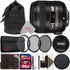 Nikon AF-S DX Micro-Nikkor 40mm f/2.8G Close-Up Lens Accessory Kit