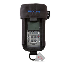 Zoom PCH-4n Protective Case for Zoom H4n Handy Recorder