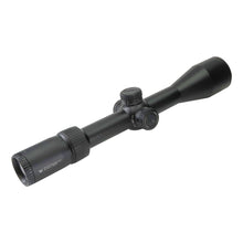 Vortex 6-24x50 First Focal Plane Diamondback Tactical Riflescope (DBK10029)