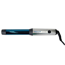 Babyliss Pro Nano Titanium 1" Compact Full Power Curling Wand with 3 Heat Settings #BNTMWUC