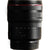 Canon RF 14-35mm f/4 L IS USM Lens with UV Filter and 6