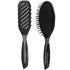 Conair Pro Ergo-Grip Vent Brush CN-CPEG03 + Conair Ergo-Grip Cushion Brush CN-CPEG05