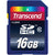 8GB 16GB 32GB 64GB SDHC Memory Cards from Transcend Kingston or Sandisc