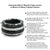 Nikon AF-S 28mm f/1.8G Lens Compatible with Nikon Zfc Z30 Z7 II Z50 Z5 Z6 Mirrorless Cameras