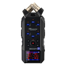 Zoom H6essential 6-Track 32-Bit Float Portable Audio Recorder