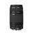 Canon Zoom Telephoto EF 75-300mm f/4.0-5.6 III Autofocus Lens + 58mm Accessories