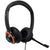 V7 USB HEADSET W/BOOM MIC EDU