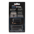 BaByliss Pro UVFOIL Double-Foil Shaver Replacement Kit #FXLRF2