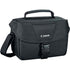 Canon 100ES Digital SLR Gadget Bag for All EOS and Rebel Cameras with Canon Free Instructional Video Class