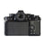 Nikon Zf Full-Frame Mirrorless Camera Body Only (Black) with Nikon EN-EL15c Rechargeable Lithium-Ion Battery and 128GB SDXC Memory Card