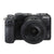 Nikon Z30 Mirrorless Camera with 16-50mm and 50-250mm Lenses (Black)