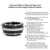 Nikon AF-S 28mm f/1.8G Lens with Adapter for Sony E-Mount Cameras A7 A7R A7s A7c II III IV V VI A9 A6600 A6500 NEX