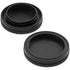 Vivitar Body & Rear Lens Cap for Nikon