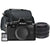 Nikon Zf Full-Frame Mirrorless Camera (Black) with Nikon NIKKOR Z 24-50mm f/4-6.3 Lens Bundle