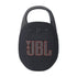 JBL Clip 5 Portable Waterproof Dustproof Wireless Speaker (Black)