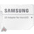 Samsung 64GB EVO Plus UHS-I microSDXC Memory Card with SD Adapter