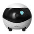 Enabot Ebo Pro Familybot Security Surveillance Robots, Smart Pet Camera, IP Camera, Petpal Live Video, Pets Companion (Ebo SE)