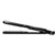 BaByliss Pro BLACKFX High-Performance Turbo Dryer with Porcelain Ceramic Straightening Iron 1½