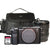 Sony Alpha a7C Full-Frame Mirrorless Camera Black with Sony FE 20mm f/1.8 G Lens Accessory Bundle