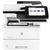 HP LaserJet Enterprise Flow M528c MFP Up to 45 ppm (ISO, letter)
Up to 36 ipm (duplex, letter) Monochrome Ethernet (RJ-45) / RJ-11 / USB Laser Printer