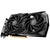 MSI Gaming GeForce RTX 4060 8GB GDDR6 PCI Express 4.0 x8 ATX Video Card RTX 4060 GAMING X 8G