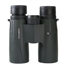 Vortex 8x42 Viper HD Binoculars V200 With Top Accessories