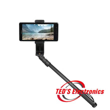 61 Inch Monopod + Phone Holder