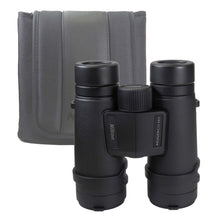 Nikon 8x42 Monarch M7 Waterproof Roof Prism Binoculars and Vivitar Professional Cleaning Kit APS-C DSLR Cameras Sensor Cleaning Swabs with Carry Case