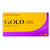 Kodak 200 Gold Color Negative Film, 5 Pk + Kodak 856 8214  Tmax 400 Black White ISO 400 Negative Film