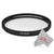 43mm Ultra Slim UV Lens Filter for Canon EF-M 22mm f/2 STM, EF-M 28mm f/3.5 STM