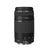Canon Zoom Telephoto EF 75-300mm f/4.0-5.6 III Lens + 58mm Deluxe Accessory Kit