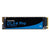 VisionTek DLX4 Pro M.2 2280 4TB PCI-Express 4.0 x4 3D NAND External Solid State Drive (SSD) 2280 (NVMe)